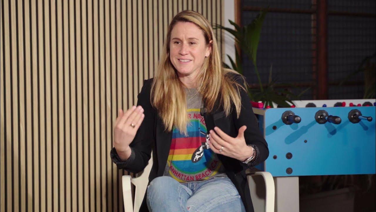 Heather O'Reilly - Como 1907