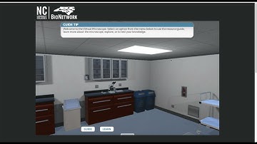 Virtual Microscope 1