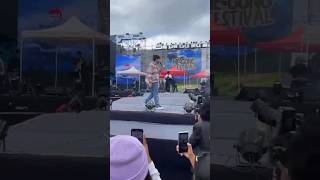 Armaan Malik In Meghalaya