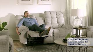 Corey Loveseat