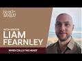 Liam Fearnley on S13E8 of WCTH Rosemary Shines, Investigation Grows &amp; New Nathan/Elizabeth Moments