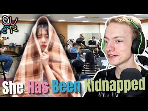 QWER Needs Better Management (My Favorite Children S2 REACTION) | K-Pop Reaction