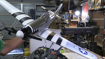 Learn to Fly RC Planes