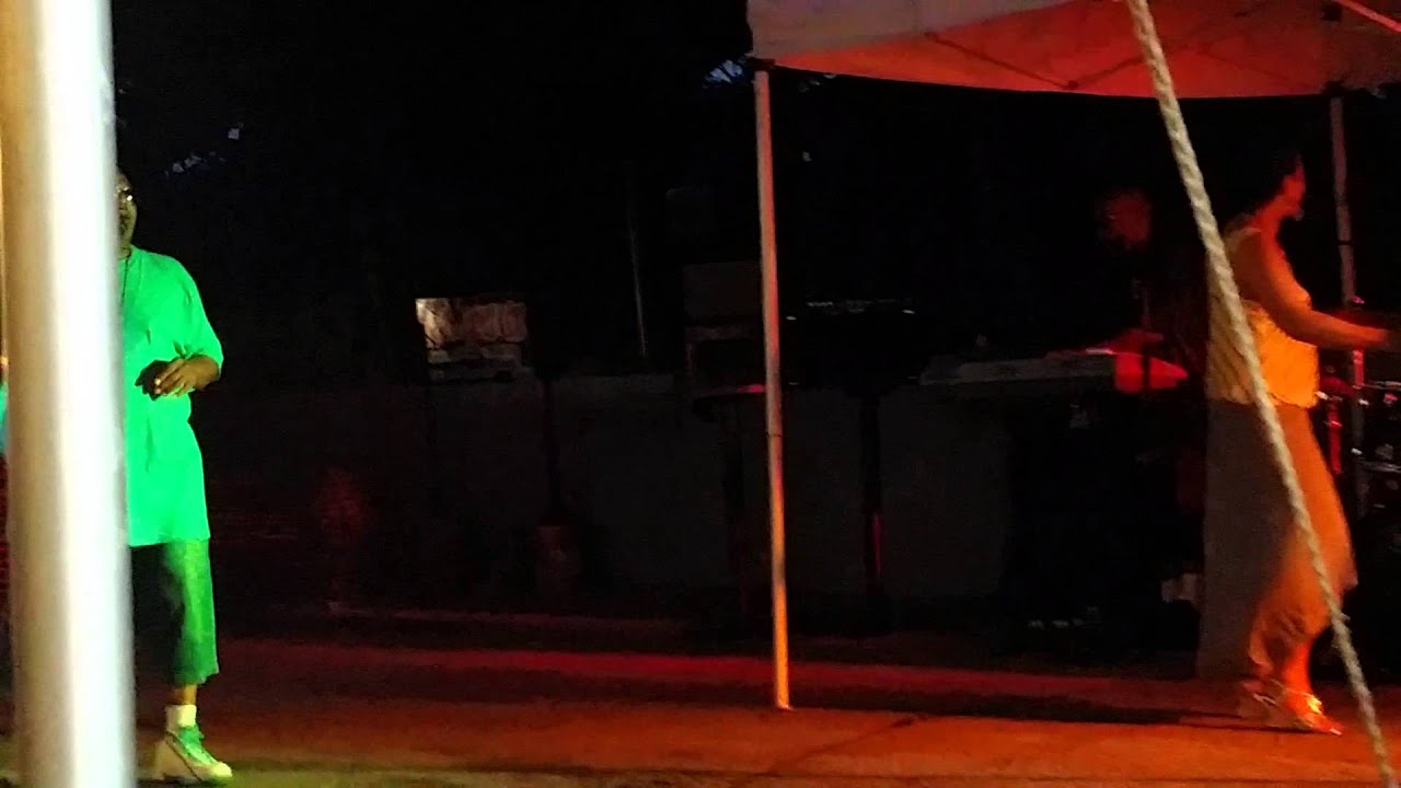 Hot sauce band YouTube