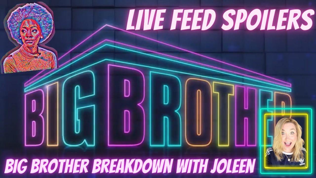 Big Brother 23 Live Feed SPOILERS | 
