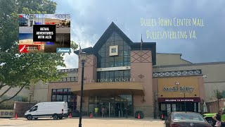 Dulles Town Center Dulles/ Sterling VA