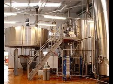 sharp's brewery tour