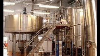 Sharp's Brewery Tour
