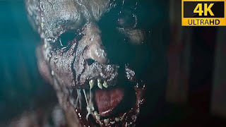 The Callisto Protocol Gameplay Next-Gen Horror Game 4K Ultra Hd (2023)