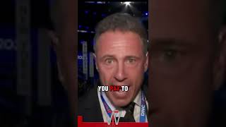 Chris Cuomo: The Hidden Costs That Are Destroying America