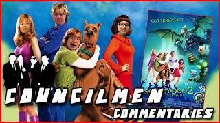 Scooby-Doo 2: Monsters Unleashed (2004)! - The Councilmen Commentaries