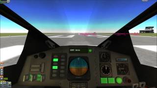 KSP Drag Racing