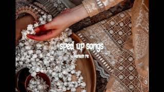 Download lagu Sanam re - [sped up]