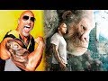 TOP 10 WWE WRESTLERS WHO ACTED IN GREAT MOVIES