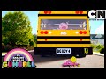 Daisy Gets Lost | The Quest | Gumball | Cartoon Network