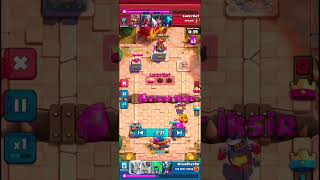 @ClashRoyale #clashroyale #mobile #gaming #supercell