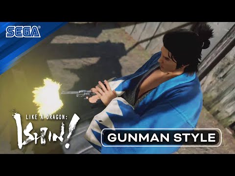 : Gunman Overview