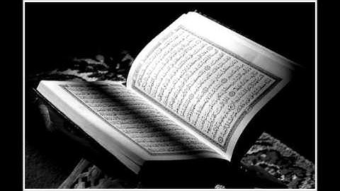 || FULL QURAN || 41-Surat Fussilat سورة فصلت (Sodais and Shuraim)
