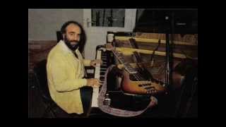 Demis Roussos   I Miss You