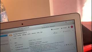 Tuto python sur les suites numériques