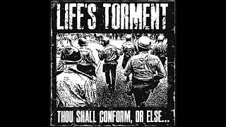 Lifes Torment - Thou Shall Conform, Or Else... (2024)
This channel is dying. Follow Infest Station II @InfestStationpvII
1. Thou Shall Conform, Or Else
2. CUT TIES
3. DESENSITIZED
4. CHARADES END
5. UNDERWHELMED BY FAIR WEATHER
6. CHOPPING BLOCK
lifestorment.bandcamp.com
Join Infest-Station Everywhere:
- Linktree: https://linktr.ee/bacteriargh
- Bigcartel: https://infeststation.bigcartel.com
- Youtube Channel: https://www.youtube.com/@InfestStationPV
- Youtube Channel II: https://youtube.com/@InfestStationpvII
- Discord: https://discord.com/invite/KEDdMCWaGv
- Instagram: https://www.instagram.com/infest.station.pv
- Facebook Page: https://www.facebook.com/spreadingthevirus
- Facebook Group: https://www.facebook.com/groups/infeststation
- Blog: https://infest-station.blogspot.com Lifes Torment - Thou Shall Conform, Or Else... (2024)