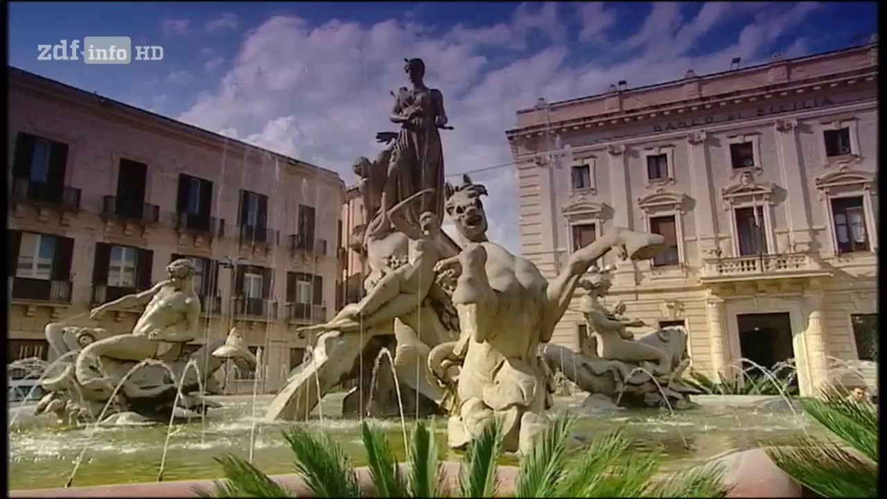 Ephesos - Weltstadt der Antike [ZDF, Filme, Dokus und Kabarett, HD, Doku, 2014. deutsch]