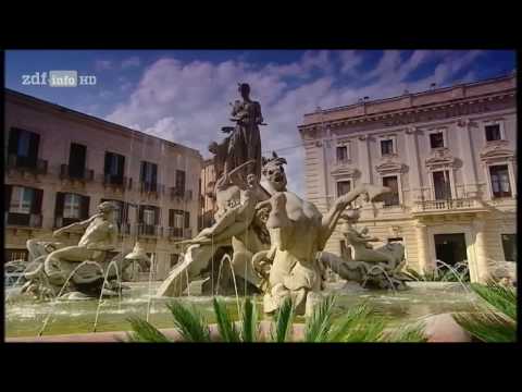 Doku Hightech der Antike - Erfindungen zwischen Tiber und Tigris HD