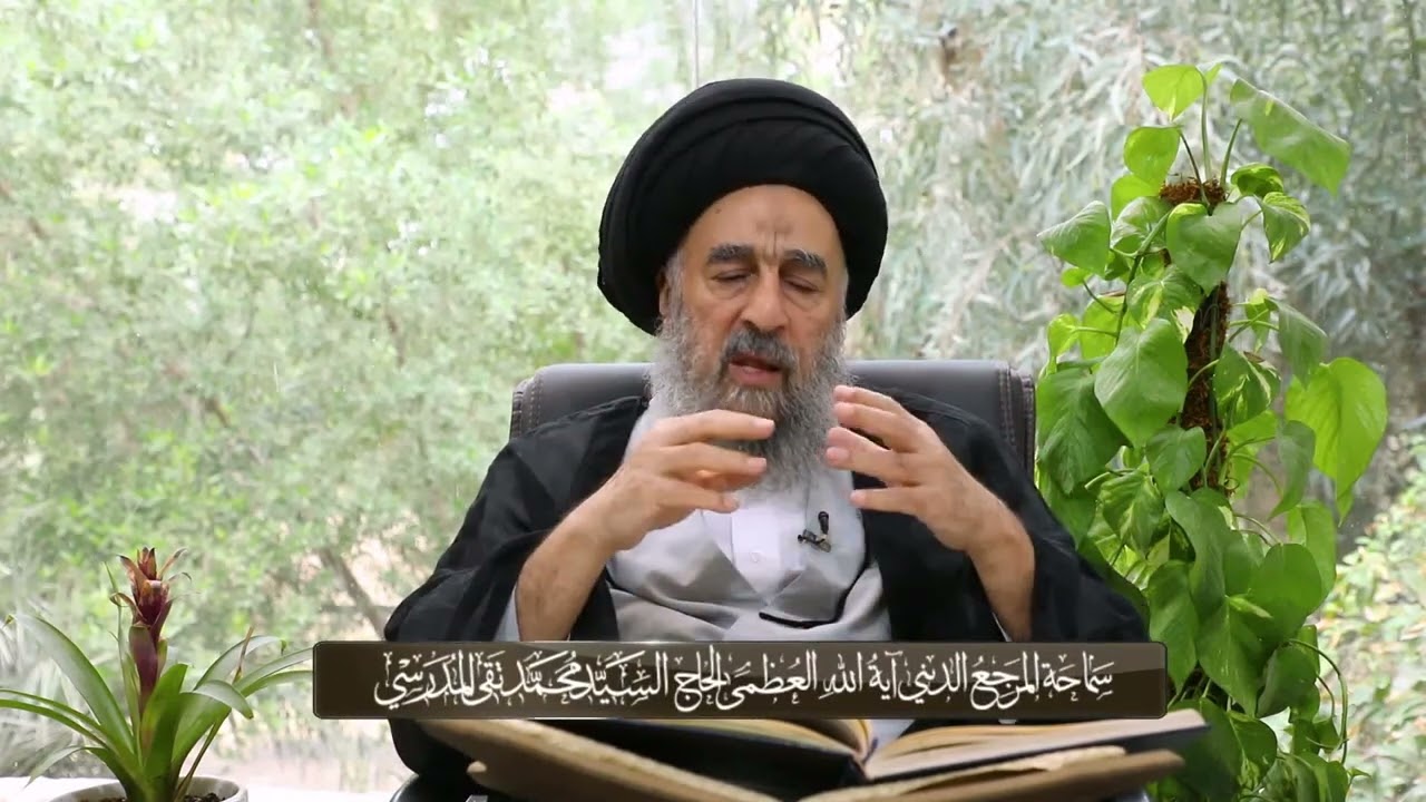 (وَمَا كَانَ لِمُؤْمِنٍ أَنْ يَقْتُلَ مُؤْمِنًا إِلَّا خَطَأً ۚ وَمَنْ قَتَلَ مُؤْمِنًا ....... ) ٩٢