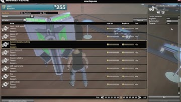 APB. markrove - deceiverkossthemething