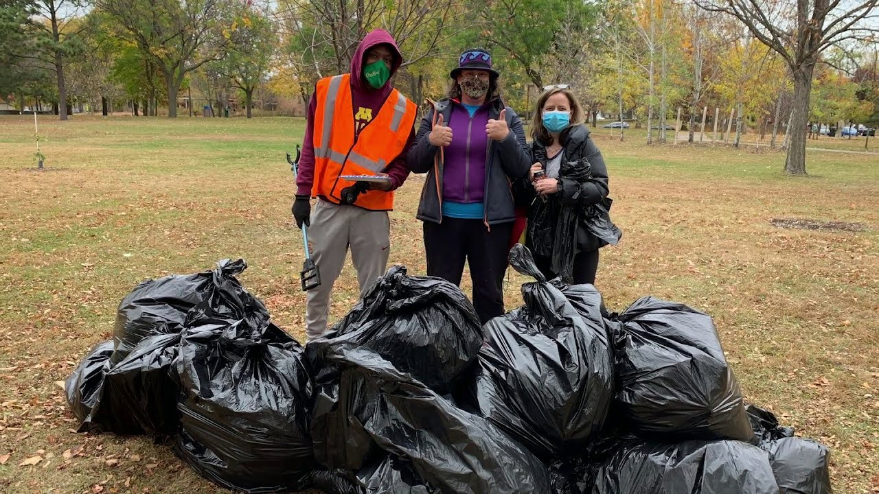 Hamline Midway 2020 Many Voices, One Vision YouTube
