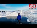 Terrifying proof of global warming | 60 Minutes Australia