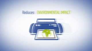 Managed Printing Services