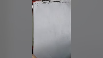 Class +1 why it is easier to pull a lawn roller than to push