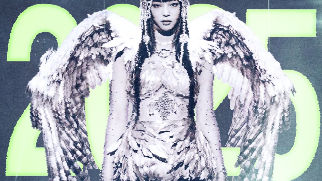 top 30 BEST 2025 kpop songs 