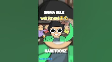 Rg bucket list ft Not your type youtubers Sigma rule #001 #short #rgbucketlist #notyourtype