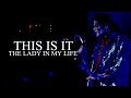 THE LADY IN MY LIFE - This Is It - Soundalike Live Rehearsal - Michael Jackson