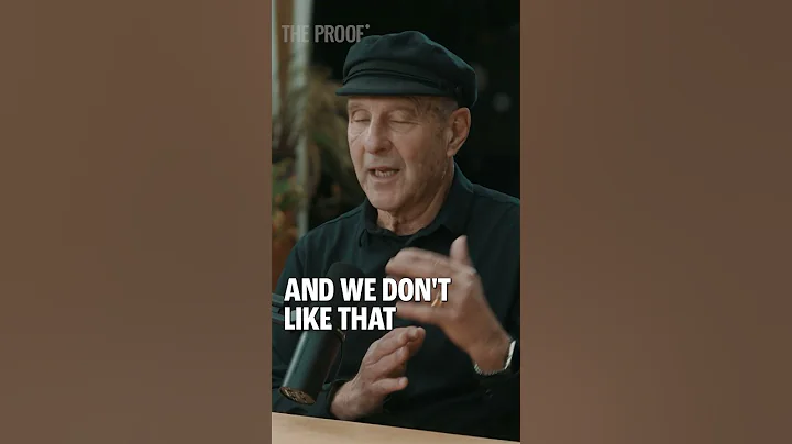 Does Hypnosis Work For Stress? | David Spiegel | The Proof Shorts EP #297