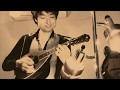 ✨初恋（秦 基博）✨ マンドリンソロ #mandolin #mandoline #マンドリン