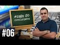 Saga do Concurseiro - #6 Prof. Lucas Neto - AEP