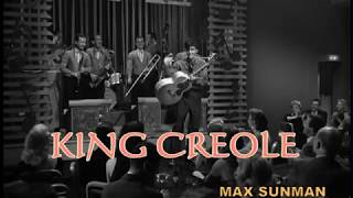 Download Lagu KING CREOLE   LYRICS  ELVIS PRESLEY MP3