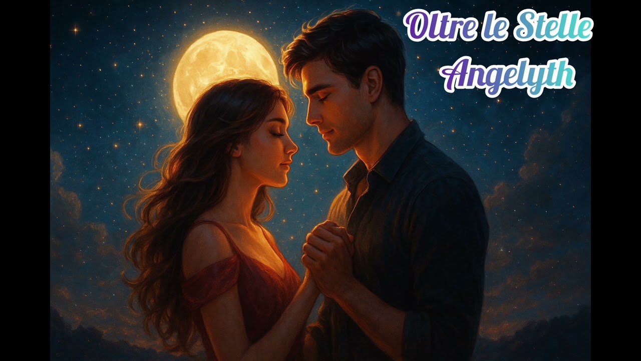 ✨ Angelyth – Oltre le Stelle 🌙 | La Canzone d’Amore che Sta Emozionando Tutto il Web ❤️🔥