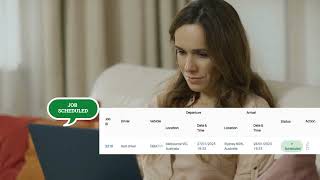 Why  FCS? (Fleet Management and Compliance System) screenshot 3