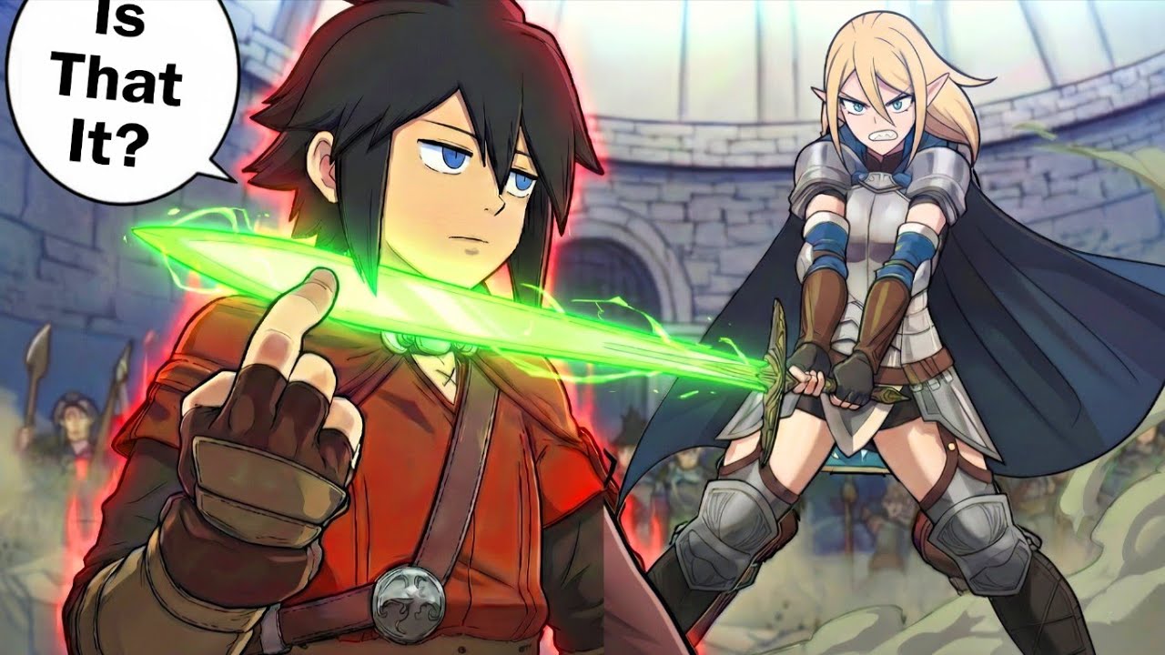 Killed by Heroes, Demon King Returns as a 