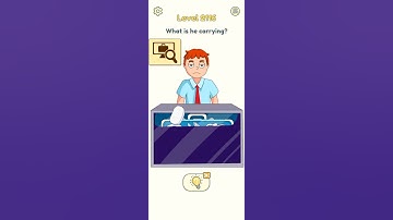 Dop 2 | Delete One Part💡level-2116#shorts #tiktok #dop2