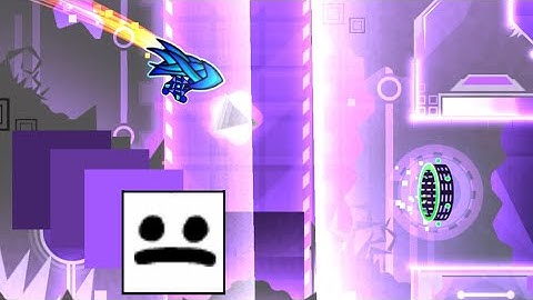 Geometry Dash: Different Descent 100% - By Danke and more
