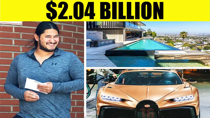 BIGGEST Lottery Winners EVER & Where They Are NOW! - DayDayNews