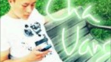 cha vang new song
