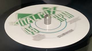 Dubwise (EARL SIXTEEN & SOUL PROFF ALL-STARS ~ Crimes Against Humanity, Dubplate Mix, B Side)