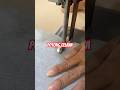 Lanjut potong 👚 #konveksijakarta #shortvideo #cuttingmachine #shorts #potongkain #celanajogger
