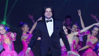 Александр Шахов - Caruso - Премия UNESCO 2021